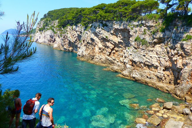 Kolocep Island Hiking and Swimming Full Day Trip from Dubrovnik - Why Kolocep Beats Dubrovnik’s Beach Day Routine