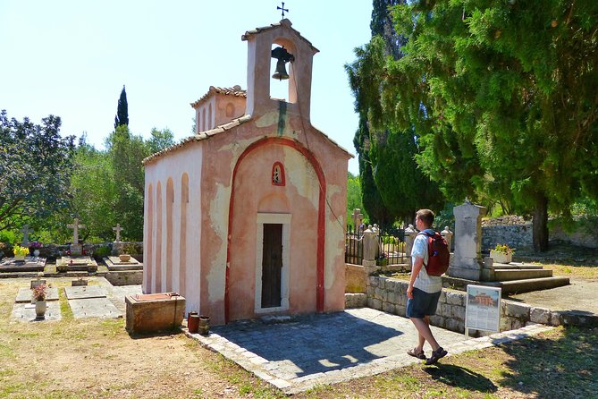 Kolocep Island Hiking and Swimming Full Day Trip from Dubrovnik - The Energy Snack and the Pacing Trick