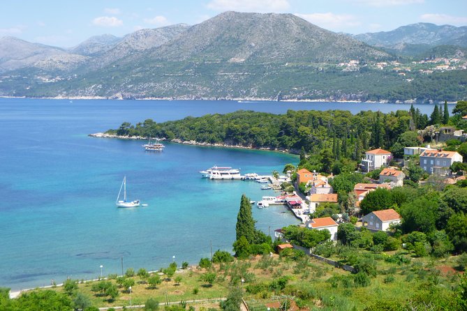 Kolocep Island Hiking and Swimming Full Day Trip from Dubrovnik - Price and Value: Is $105.86 Worth It?