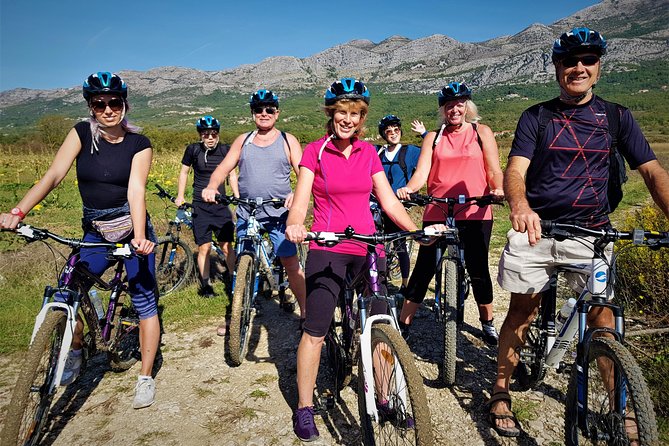 Konavle Biking and Culture Discovery Tour from Dubrovnik - Cycling Out of Dubrovnik Toward the Konavle Valley