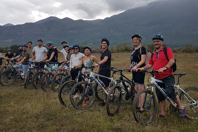 Konavle Biking and Culture Discovery Tour from Dubrovnik - How Hard Is It, Really? Fitness, Bikes, and Group Size