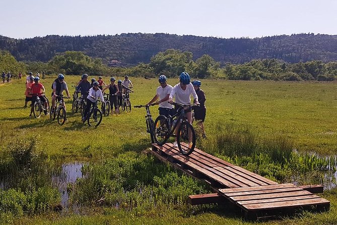 Konavle Biking and Culture Discovery Tour from Dubrovnik - Timing, Weather, and Simple Tips That Help