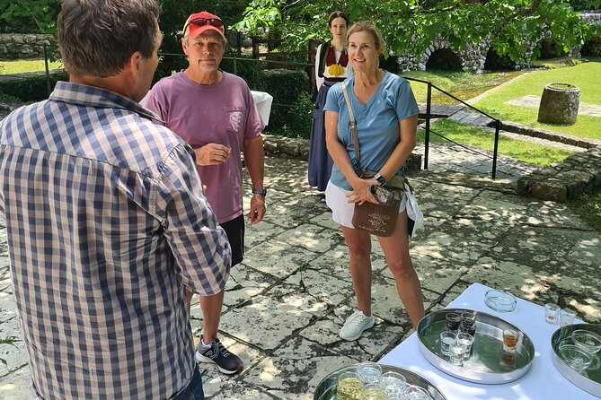 Konavle Gastro & Culture Tour (Private Tour) - The 9:00 am pickup and the real meaning of a 6-hour day