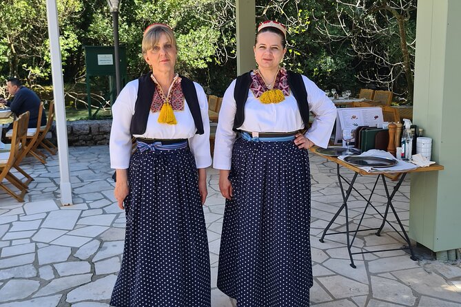 Konavle Gastro & Culture Tour (Private Tour) - Ljuta and Withnes Old Mills: sweets, liqueurs, and craft storytelling