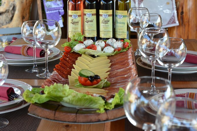 Konavle Gastro & Culture Tour (Private Tour) - Price and value: what $612.78 buys you (and who it fits best)