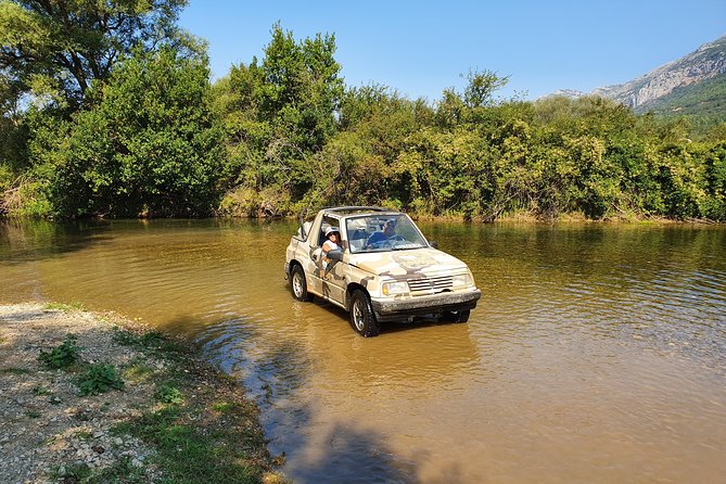 Konavle Jeep Safari Tour from Cavtat with Lunch - Konavle Jeep Safari From Cavtat: The Real Point of This Day Trip