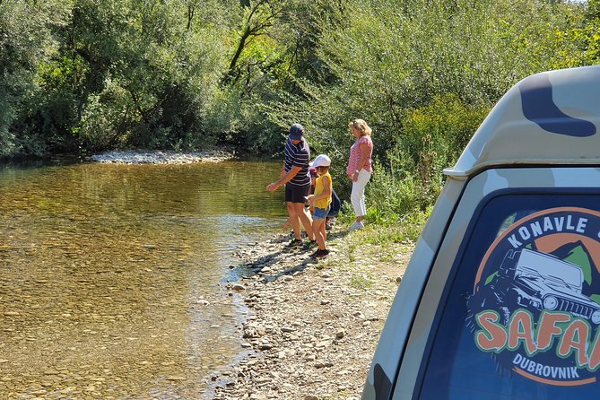 Konavle Jeep Safari Tour from Cavtat with Lunch - What You’ll See After Lunch: More Villages and the Return to Cavtat
