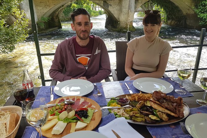 Konavle Jeep Safari Tour from Cavtat with Lunch - Getting There Smoothly: Pickup, Start Time, and Small-Group Size