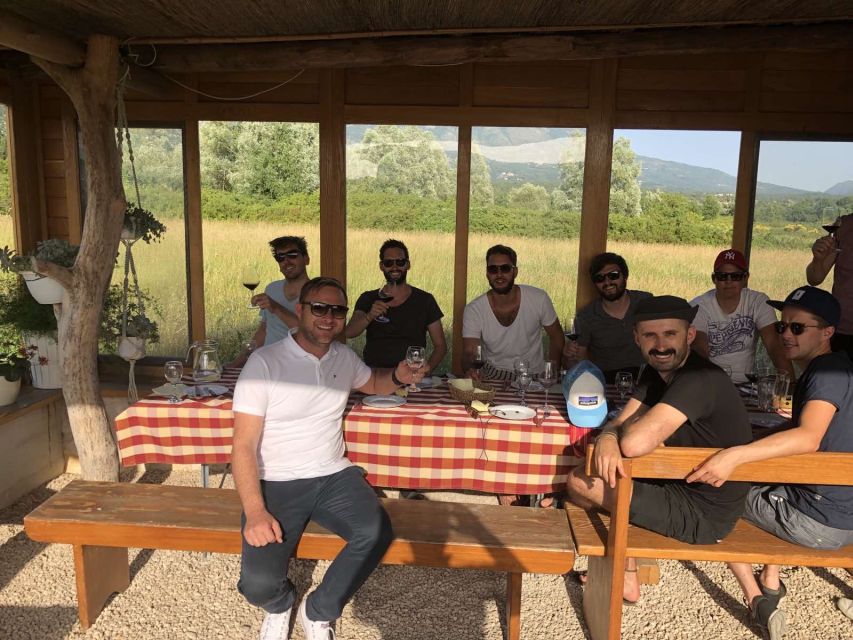 Konavle Valley: Private Half-Day Tour with Wine Tasting - Why Konavle Valley feels like a real change of scenery