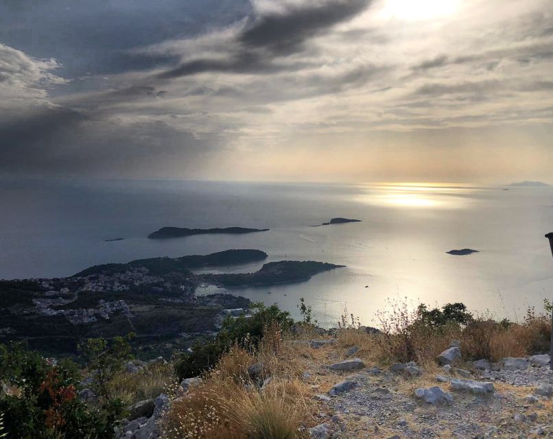 Konavle Valley: Private Half-Day Tour with Wine Tasting - Cavtat town and Cavtat Hill: a quieter coastline stop