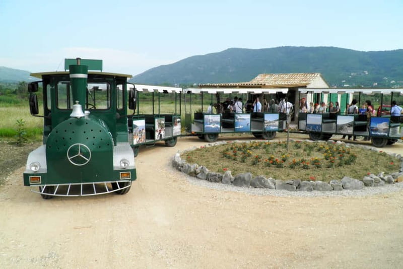 Konavle Valley: Tour with Wine Tasting from Dubrovnik - Price and what you actually get for $104
