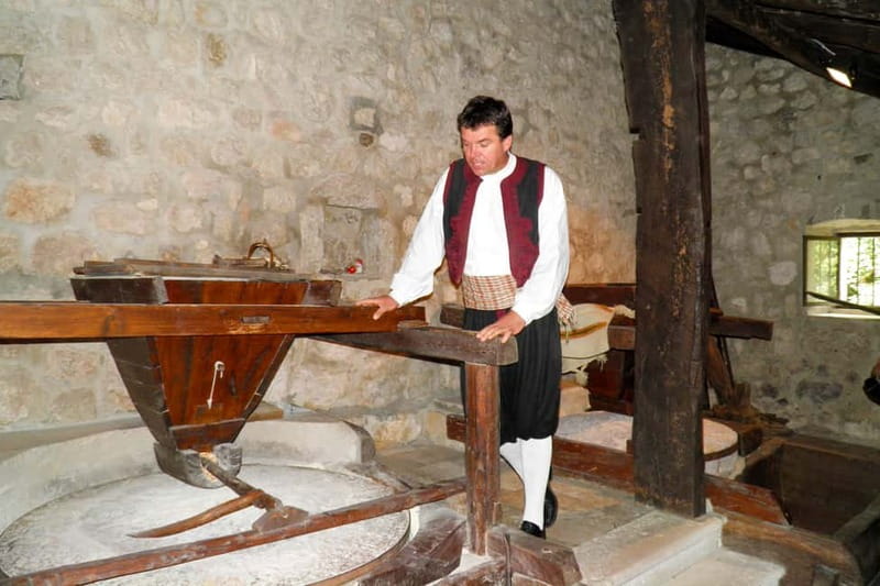 Konavle Valley: Tour with Wine Tasting from Dubrovnik - Getting from Koločep to Konavle: the day’s pace and logistics