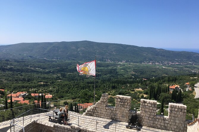 Konavle Wine& History&food Tour - The three-course Peka lunch: fire-cooked comfort with real regional identity