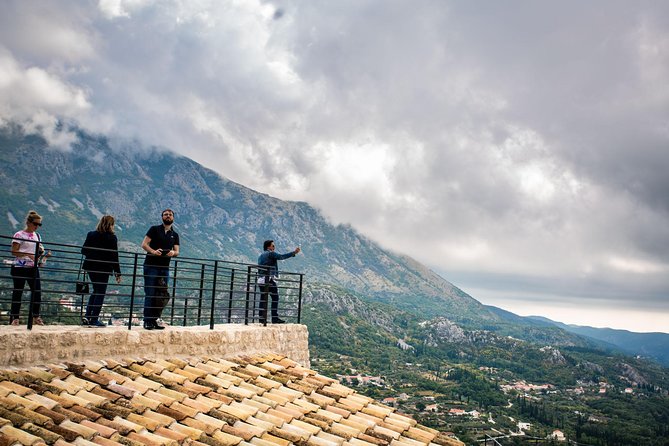 Konavle Wine& History&food Tour - Guide Mario: friendly, funny, and strong on wine and history