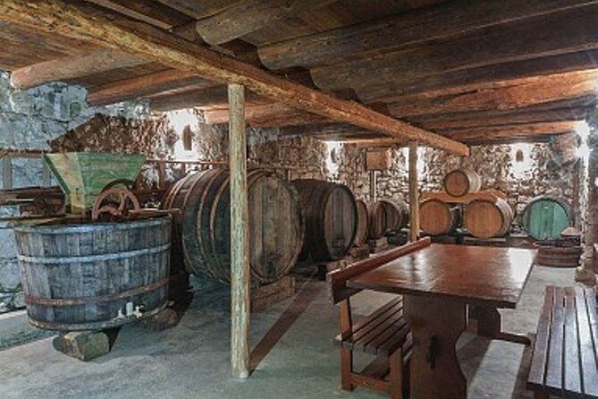 Konavle wine tasting tour from Dubrovnik with 2 vinery's - Key Details That Make This Tour Worth Your Time