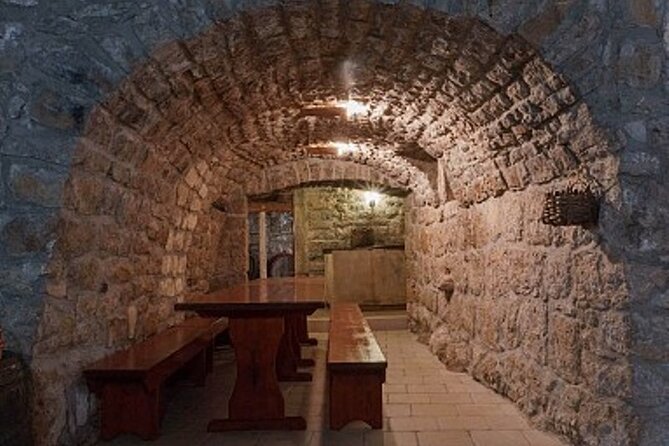 Konavle wine tasting tour from Dubrovnik with 2 vinery's - Konavle Proper at Winery VODOPIĆ: Reds, Rosé, and the Local Classics