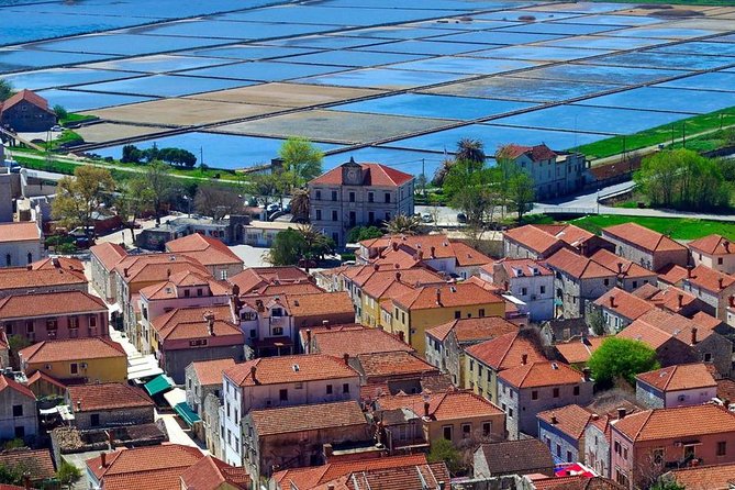 Korcula & Peljesac Full Day Private Tour from Dubrovnik - Matusko Winery on Pelješac: five tastings and a cellar visit