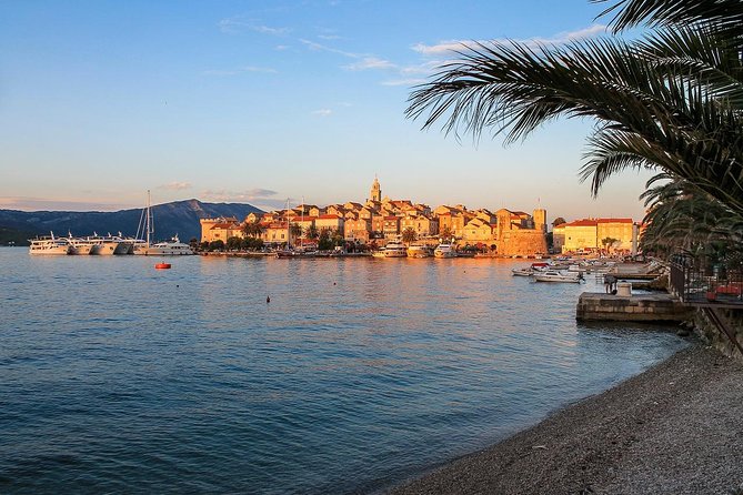 Korcula Private Tour - Key Highlights You’ll Actually Feel on the Ground