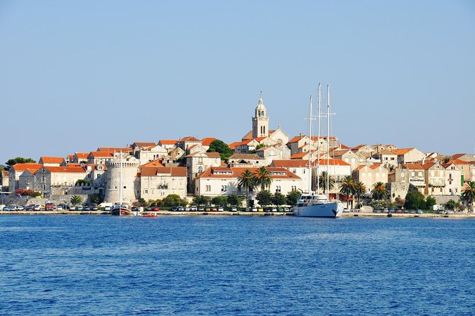 Korcula Private Tour - How This Private Dubrovnik-to-Korčula Day Works