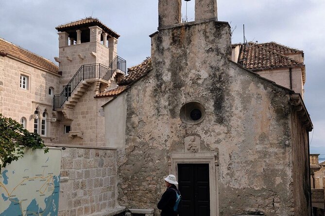 Korcula Private Tour - Food, Wine, and the Island Pace You Can Taste