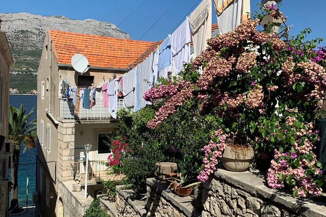 Korcula Private Tour - What You’ll Need to Bring (So the Day Runs Smooth)