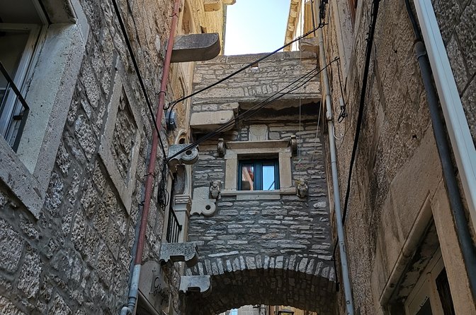 Korcula Private Tour - Ston’s Walls and Saltworks: More Than a Photo Stop