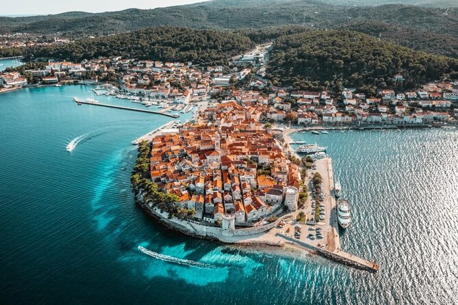 Korčula & Ston: Island Charms, Pelješac Delights & Wine Tasting - Key Things I’d Focus On
