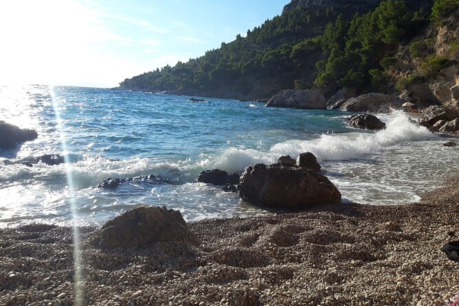 Korcula, Ston, Wine Tasting and Lunch - Tour from Dubrovnik - Ston Old Town and the Salt Walls: Nearly 700 Years of Defense