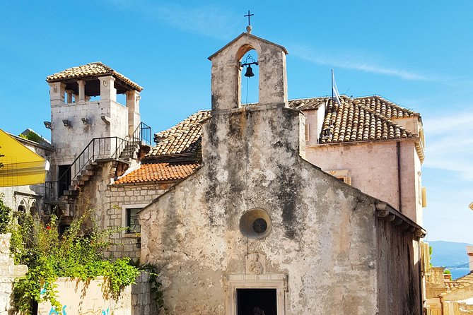 Korcula, Ston, Wine Tasting and Lunch - Tour from Dubrovnik - Price and Value: What You’re Paying For (and What You’ll Add)