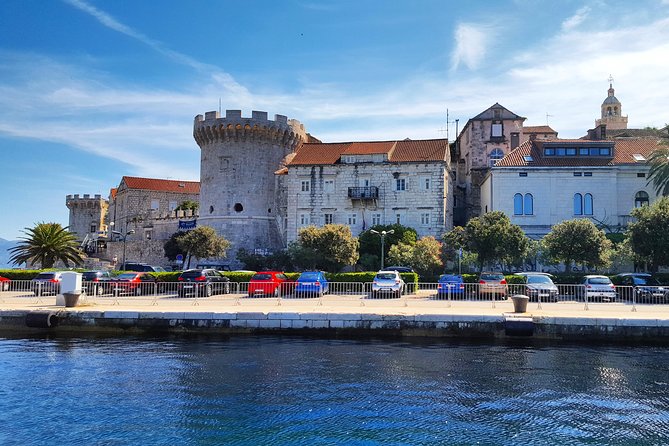 Korcula, Ston, Wine Tasting and Lunch - Tour from Dubrovnik - Timing, Pacing, and the One-Day Trade-Off