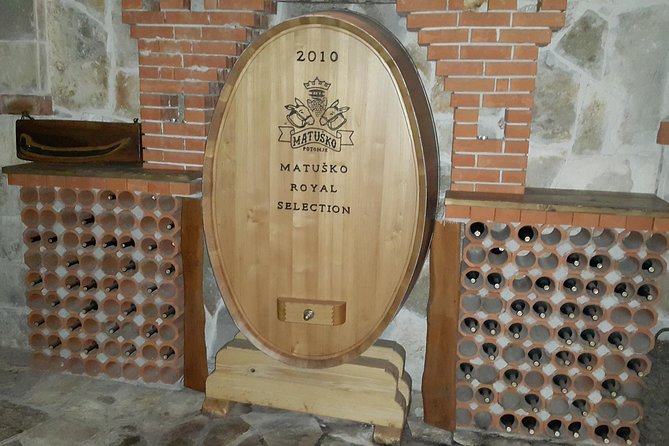 Korcula, Ston, Wine Tasting and Lunch - Tour from Dubrovnik - Pickup, Drive to Orebic, and the Quick Ferry to Korčula