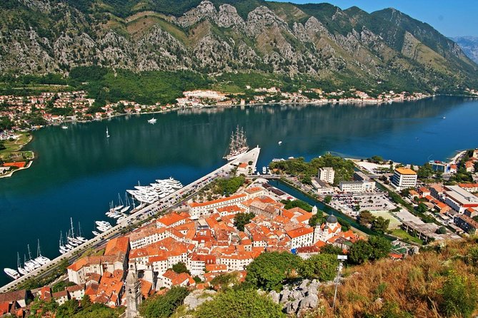 Kotor Bay Day Trip from Dubrovnik with Boat Ride to Lady of the Rock - The 6:40am Pickup and the Border Crossing Reality