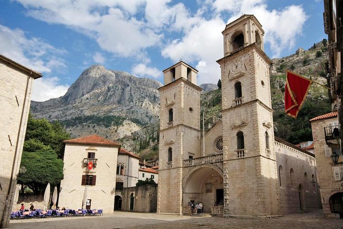 Kotor, Perast, Sv.Stefan and Budva - Montenegro Private Tour - Key highlights you’ll care about