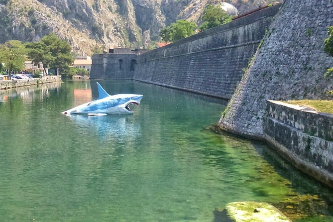 Kotor, Perast, Sv.Stefan and Budva - Montenegro Private Tour - Sveti Stefan: a quick photo stop with real payoff