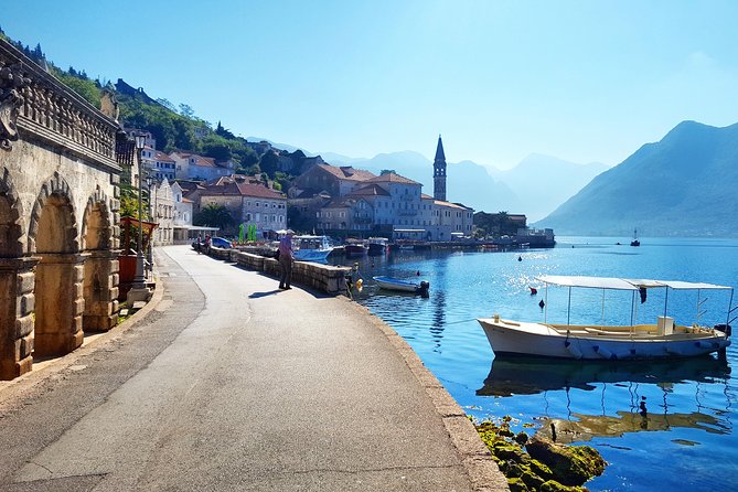 Kotor, Perast, Sv.Stefan and Budva - Montenegro Private Tour - Price and what you’re actually paying for ($552.70 per group)