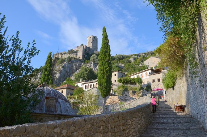 Kravice Waterfalls, Mostar and Pocitelj Day Tour from Dubrovnik - Why This Dubrovnik-to-Bosnia Day Tour Works