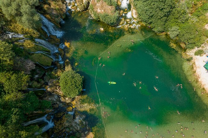 Kravice Waterfalls, Mostar and Pocitelj Day Tour from Dubrovnik - The Ride Experience: Comfort, Group Size, and Tour Leadership