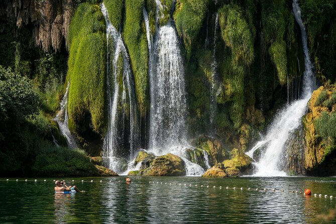 Kravice Waterfalls, Mostar and Pocitelj Day Tour from Dubrovnik - Practical Tips That Make the Day Go Smoother
