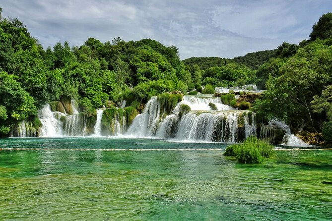 Krka National Park - Private Excursion from Dubrovnik with Mercedes Vehicle - Key highlights to know before you go
