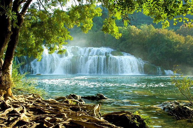 Krka National Park - Private Excursion from Dubrovnik with Mercedes Vehicle - Price and value: when private makes sense