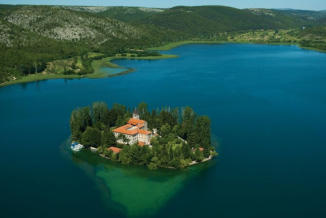 Krka National Park - Private Excursion from Dubrovnik with Mercedes Vehicle - Who should book this private Krka excursion?