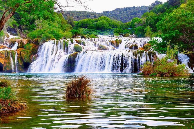 Krka National Park - Private Excursion from Dubrovnik with Mercedes Vehicle - Should you book it?