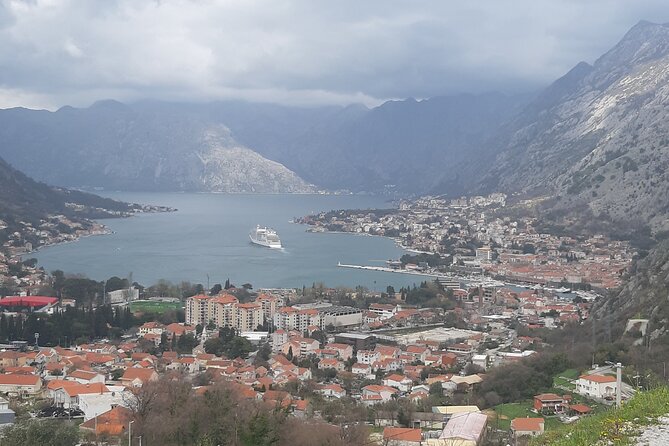 Laizy Wednesdays Tour to Montenegro - Key highlights you’ll feel on the day