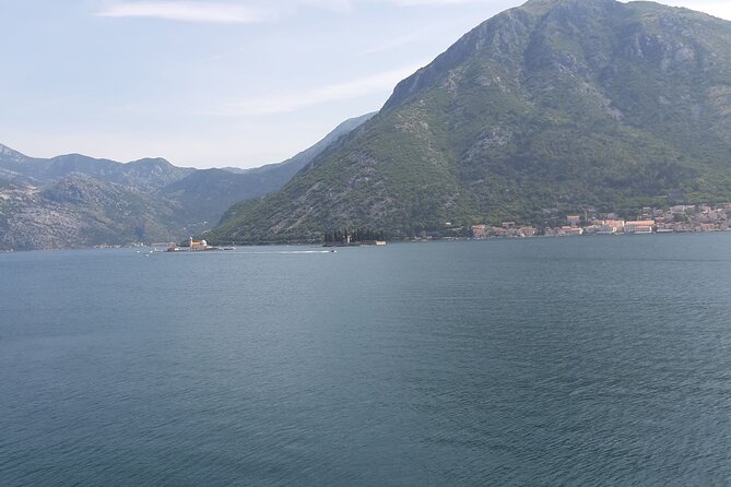 Laizy Wednesdays Tour to Montenegro - The big idea: a compact Montenegro loop from Dubrovnik
