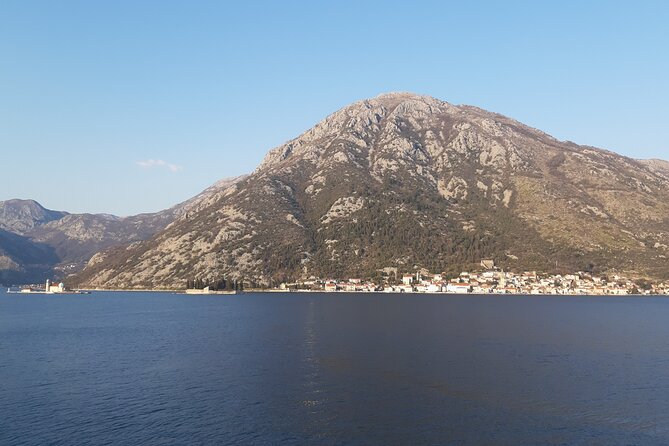 Laizy Wednesdays Tour to Montenegro - Kotor old town: free wandering plus a €3 entry tax catch