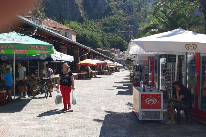 Laizy Wednesdays Tour to Montenegro - Timing strategy: how the early start helps you enjoy the day