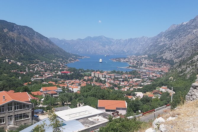 Laizy Wednesdays Tour to Montenegro - Comfort and group size: why max 8 matters on this route