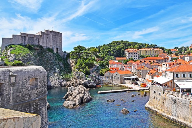 Legendary Game of Thrones & Lokrum Island Tour - Why This Game of Thrones Tour Works in Dubrovnik
