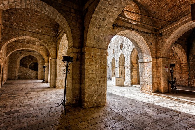 Legendary Game of Thrones & Lokrum Island Tour - Price and Logistics: What You’re Really Paying For