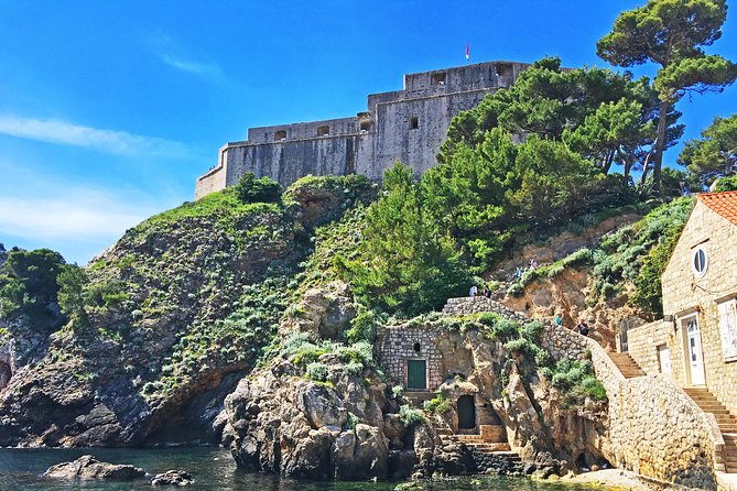 Legendary Game of Thrones & Lokrum Island Tour - What to Expect from the Guide (and Why It Matters)
